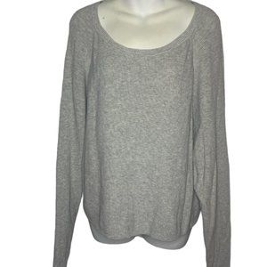 Express Long Sleeve Sweater
